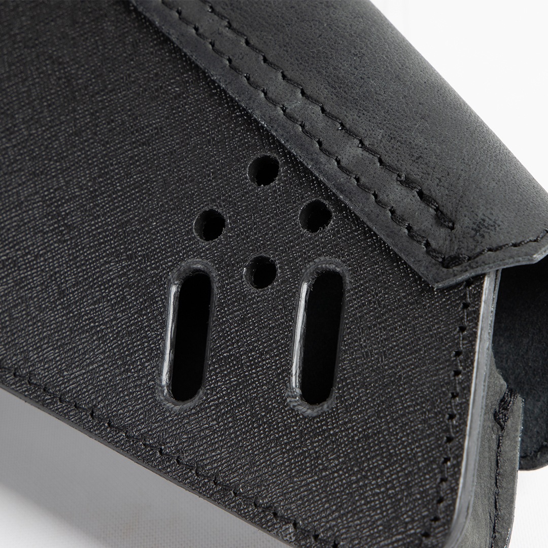 バイク レブル250/CL250専用レザーサドルバッグ[SB-110] 【オススメ