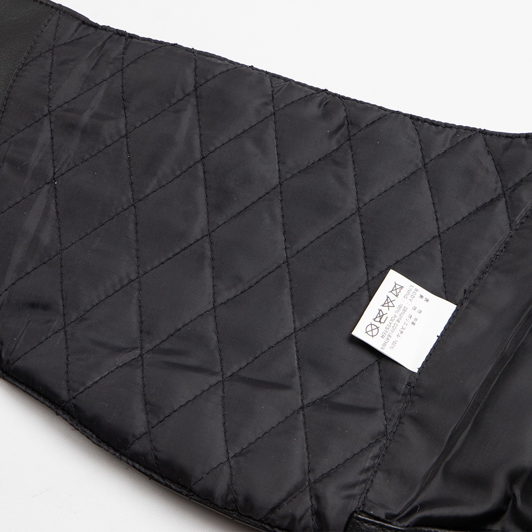 バイク ヒートガード[CH-6 / CH-7] ウェア デグナーオンライン 秋冬 DEGNER