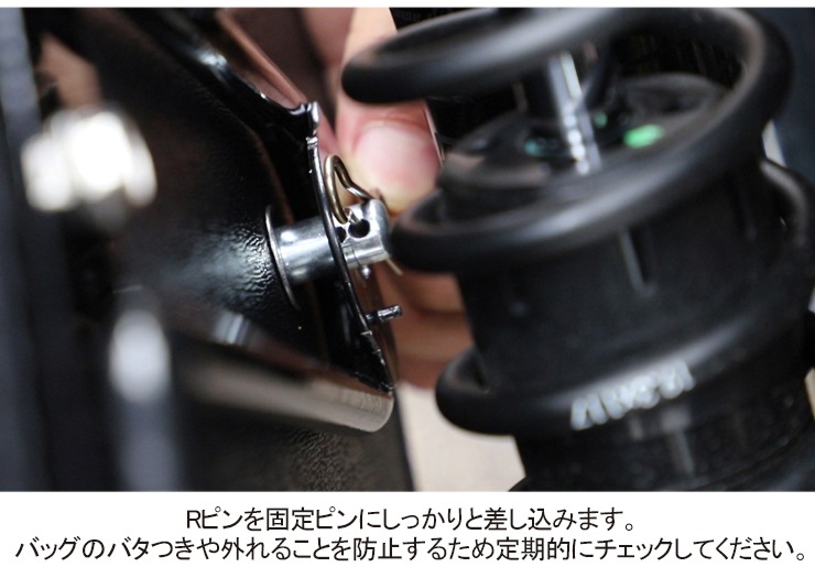 対応車種追加！】ハングステーシンセティックレザーサドルバッグ