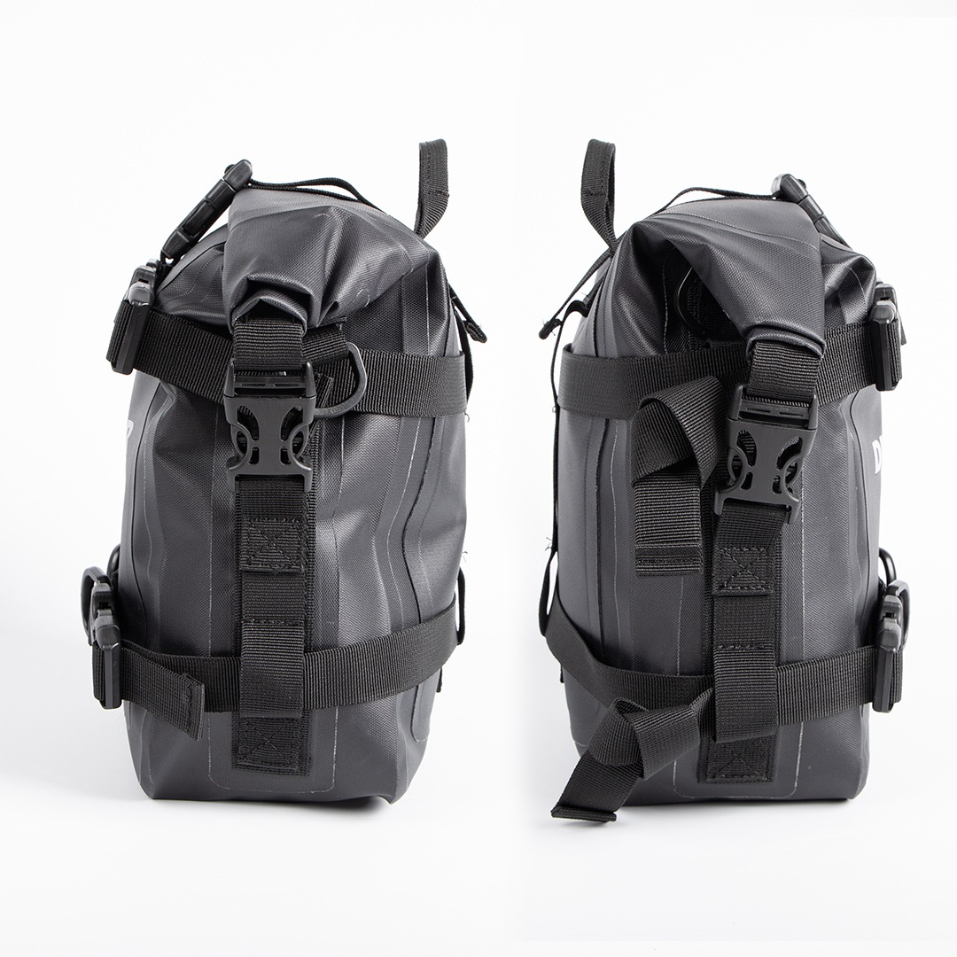 バイク ウェア 防水サイドバッグ[NB-213] バイク取付バッグ,スポーツ系