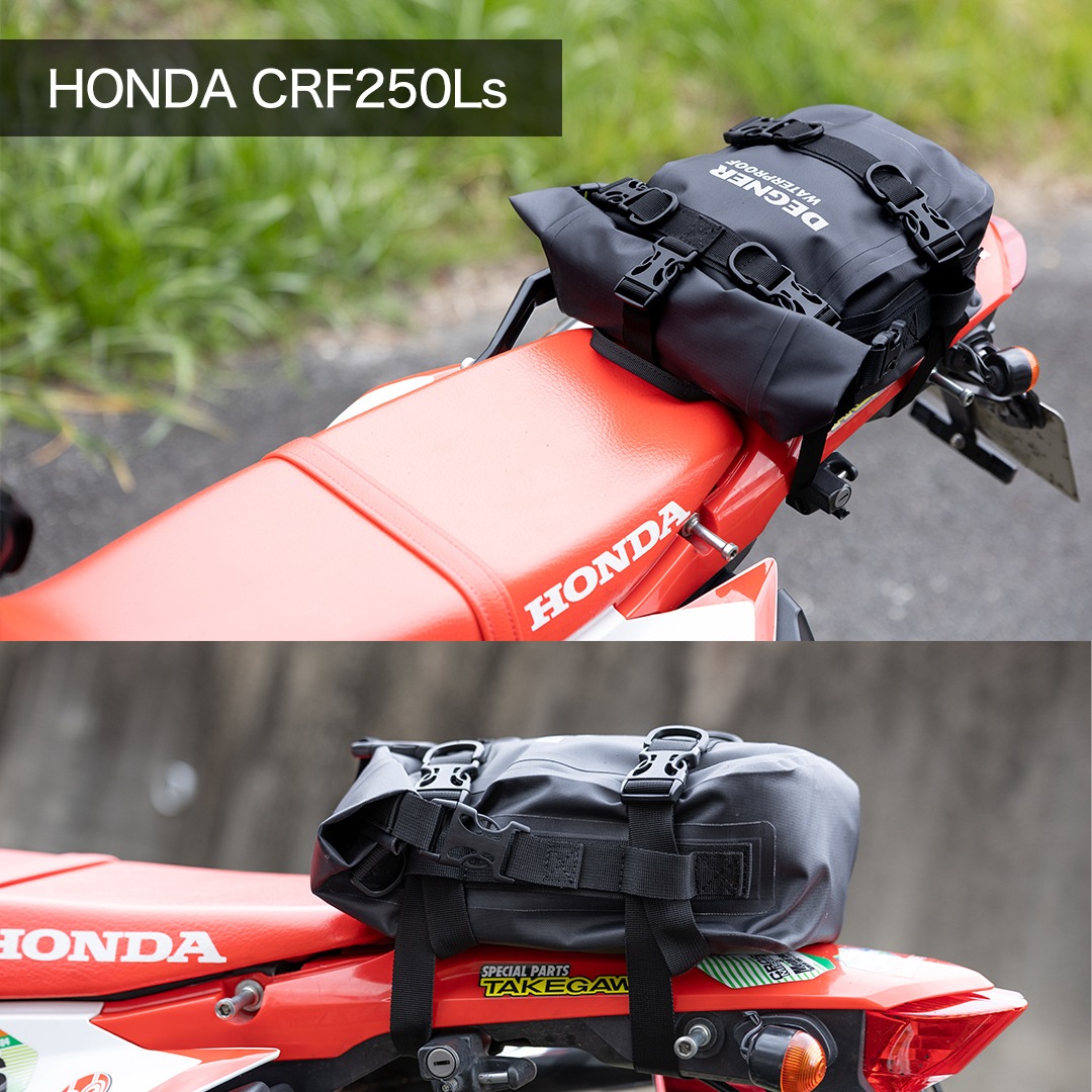 バイク ウェア 防水サイドバッグ[NB-213] バイク取付バッグ,スポーツ系