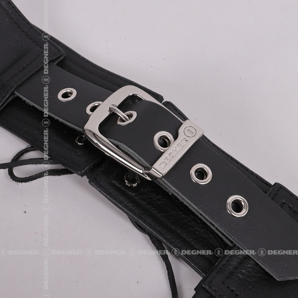 Nさま専用 バイク CE2プロテクター付きレザーチャップス[CH-9] すべての