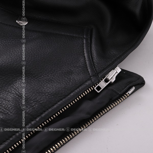 バイク CE2プロテクター付きレザーチャップス[CH-9] すべての