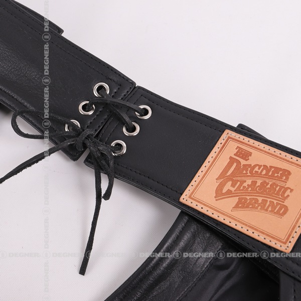 Nさま専用 バイク CE2プロテクター付きレザーチャップス[CH-9] すべての