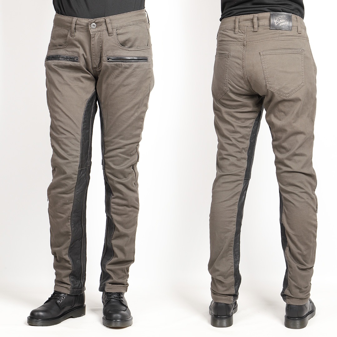 最終値下げ デグナー　DEGNER パンツ バイク レディーステキスタイルストレッチパンツ[FRP-32] すべて