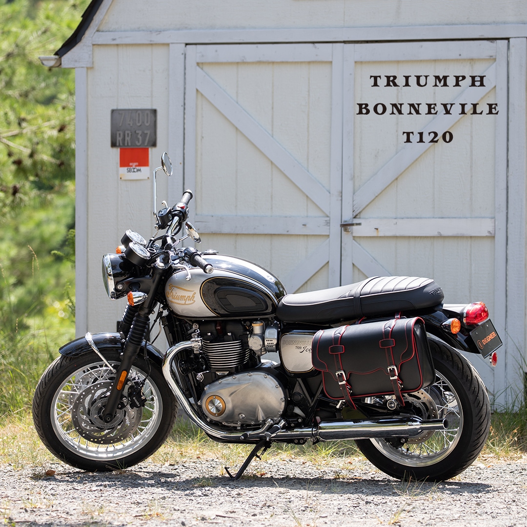 ハーレー FLSTS 純正 サドルバッグ 左右 ヘリテイジ スプリンガー