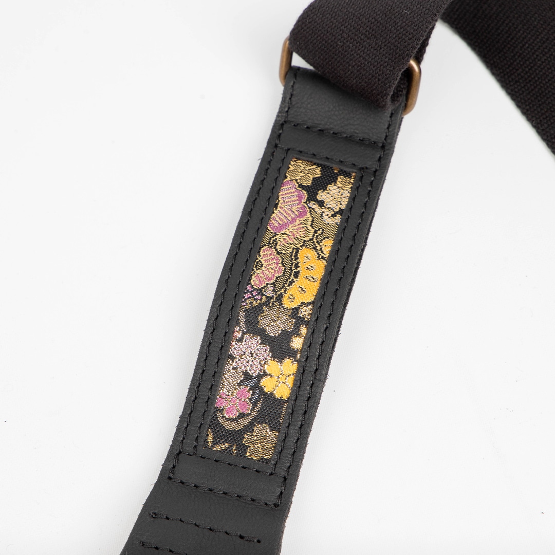 花山レザーボディバッグ[W-105K] | 花山,カジュアルバッグ
