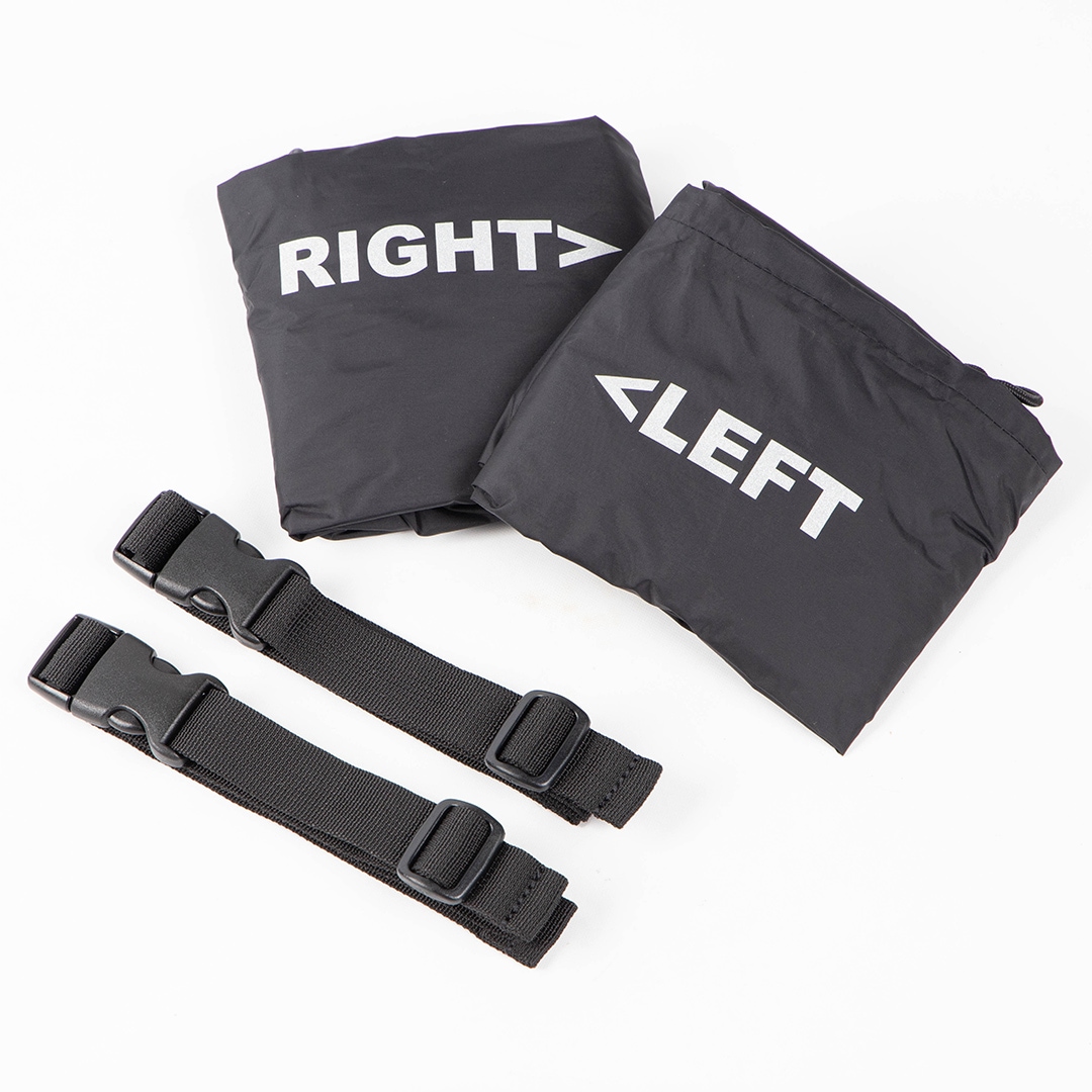 バイク スポーツダブルバッグ[NB-36] バイク取付バッグ,スポーツ系