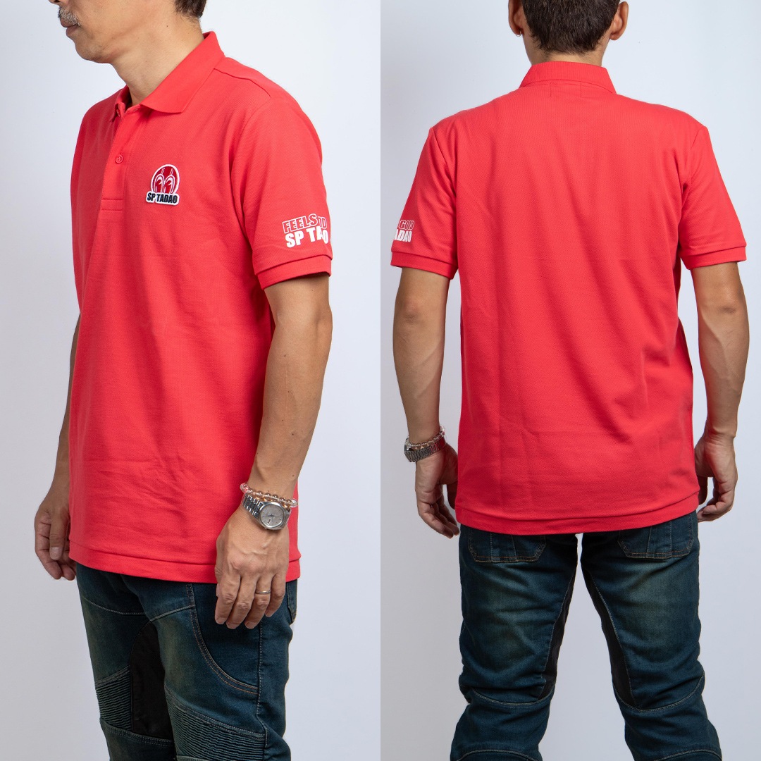 SP忠男コラボ】SP忠男ポロシャツ[SPTS-5] | ウェア,Tシャツ