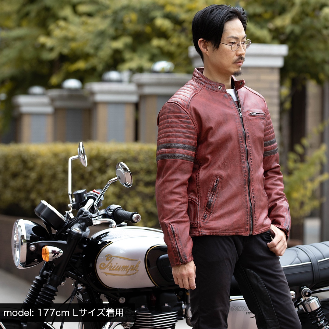 長袖ジャケット　2/2mm MLサイズ 02770222-be.jpg?v=1756196458&