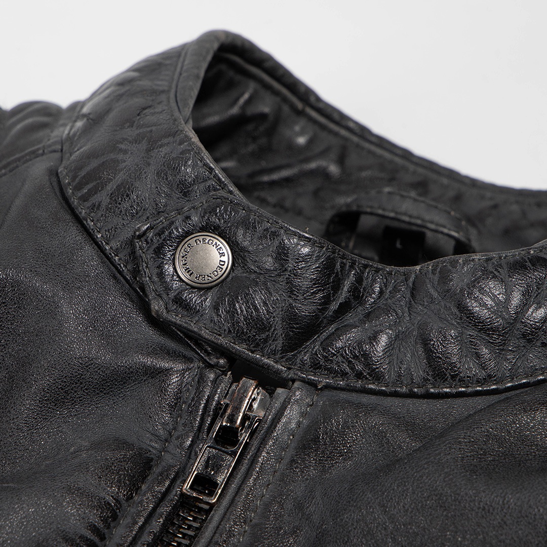 バイク レザージャケット[25WJ-7] ウェア,メンズ,ジャケット,素材別