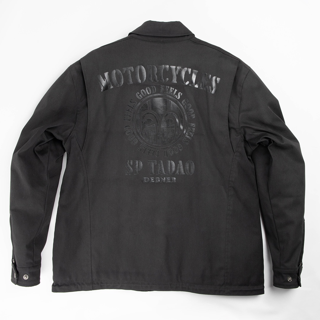 ジャケット SAINT M×××××× - SM-A21-0000-040 / CORDUROY JACKET