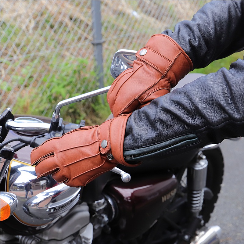 バイク ウィンターグローブ[WG-34] すべてのアイテム デグナー