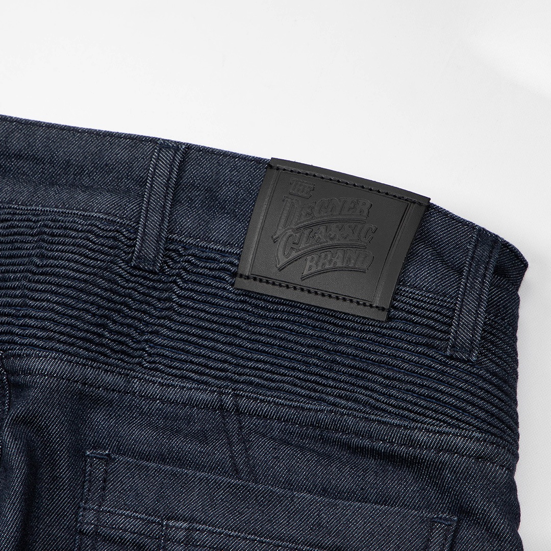 バイク AAAデニムパンツ メンズ[DP-43] ウェア,メンズ,パンツ,本革