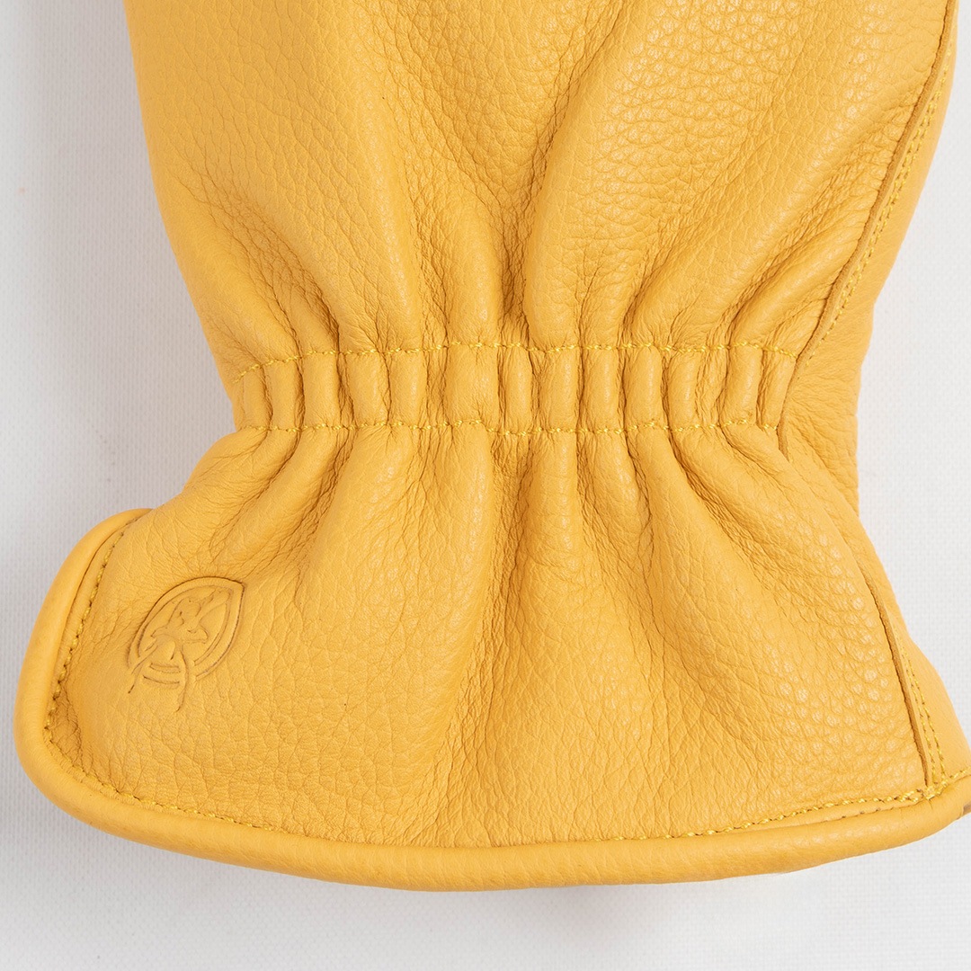 バイク 洗えるウィンターレザーグローブ[WG-57] グローブ,ウィンター