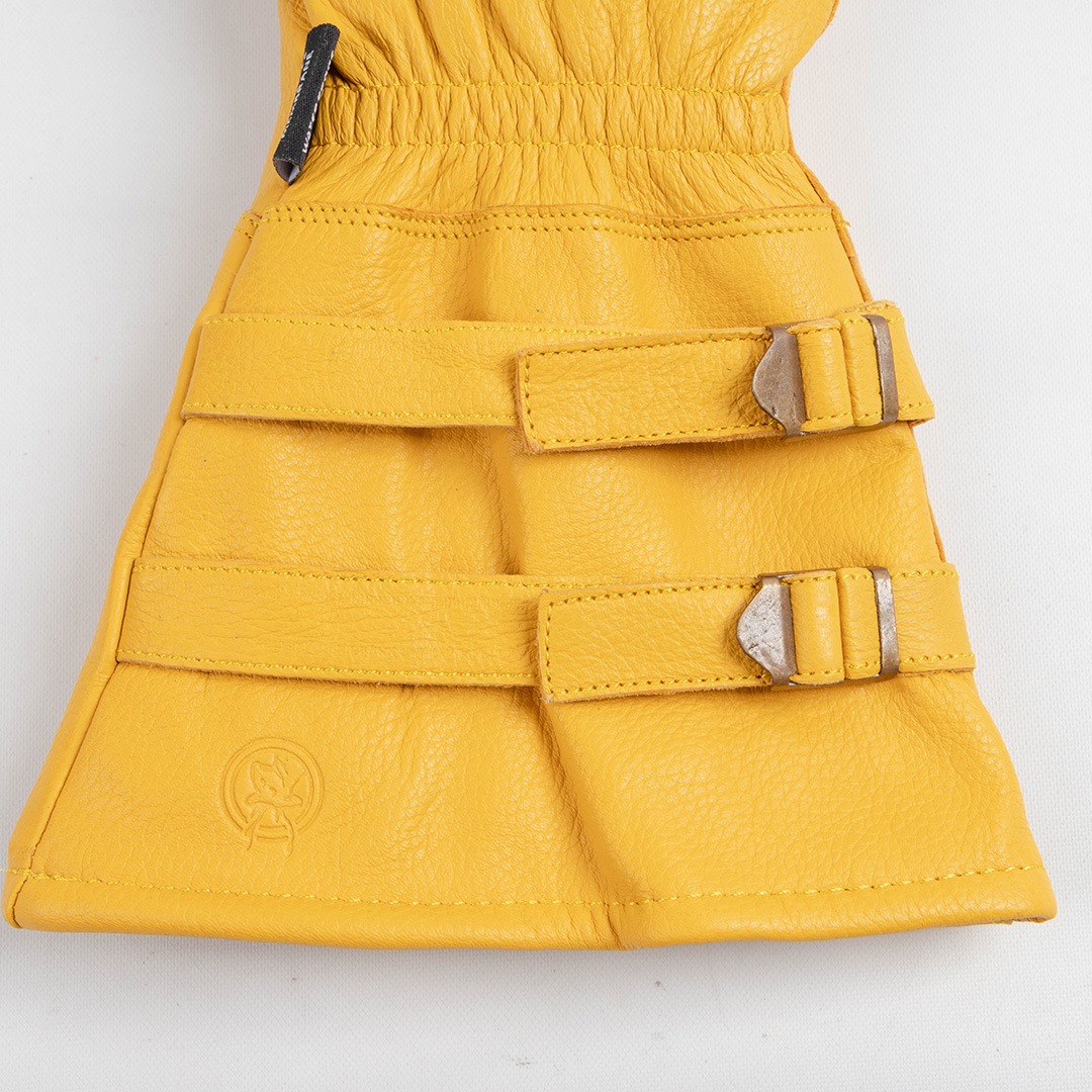 クロナーク バイク 洗えるウィンターレザーグローブ[WG-58] グローブ,ウィンター