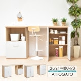 AFFOGATO¡¡2Î󥿥¤¥× Éý180