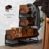 ����ƥ����� �����å���BOX