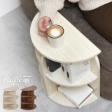 Ⱦ�ߥ����ɥơ��֥� halfle