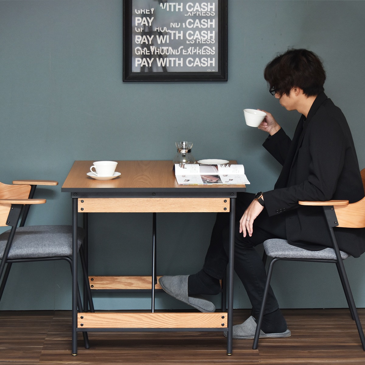 Francis ˥󥰥ơ֥ 75