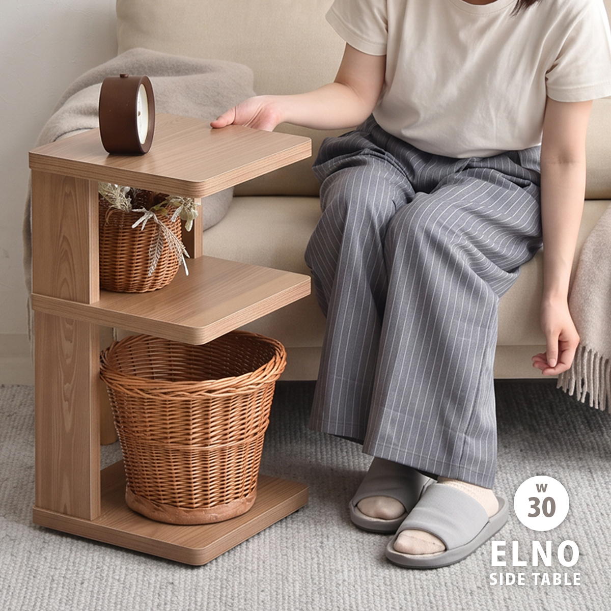 ELNO �����ɥơ��֥�