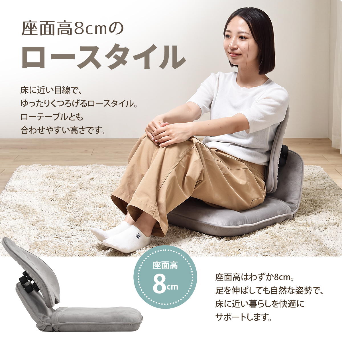 5�ʳ��ꥯ�饤�˥󥰺°ػ� MIMI FIT