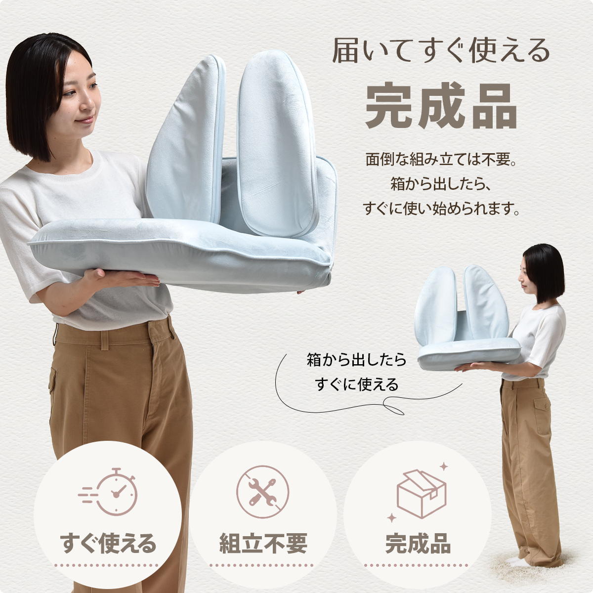 5�ʳ��ꥯ�饤�˥󥰺°ػ� MIMI FIT