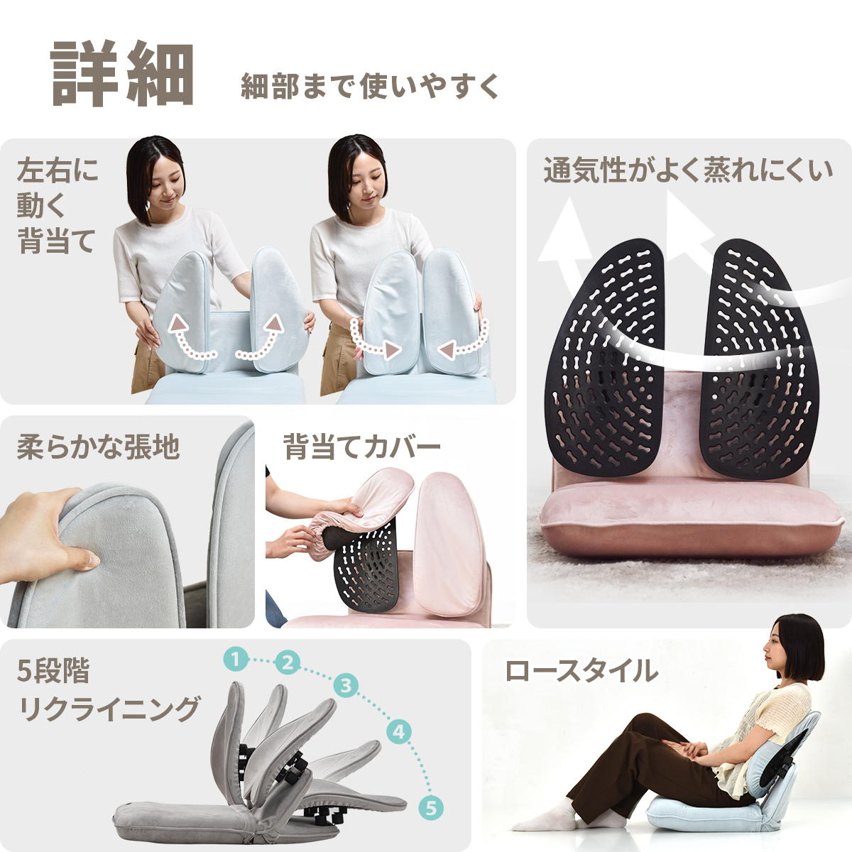 5�ʳ��ꥯ�饤�˥󥰺°ػ� MIMI FIT