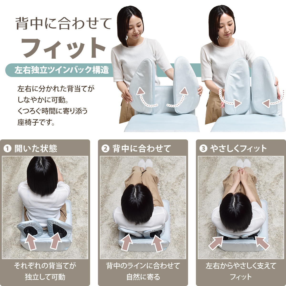 5�ʳ��ꥯ�饤�˥󥰺°ػ� MIMI FIT