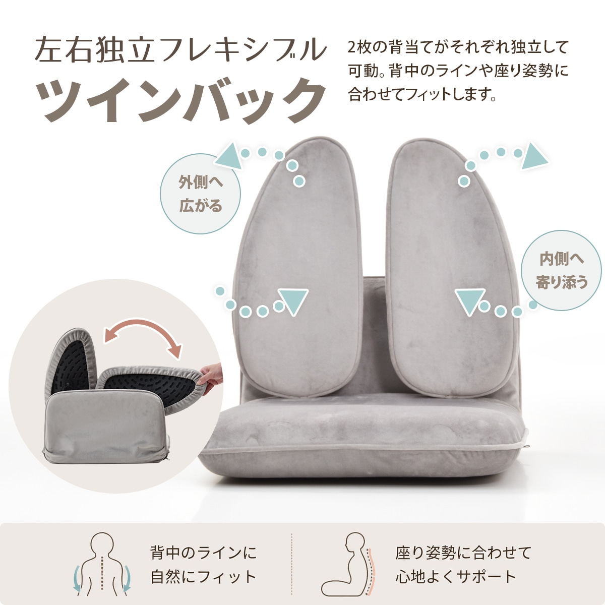 5�ʳ��ꥯ�饤�˥󥰺°ػ� MIMI FIT