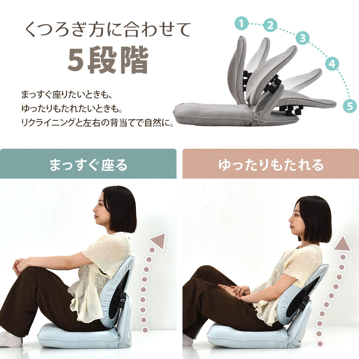 5�ʳ��ꥯ�饤�˥󥰺°ػ� MIMI FIT