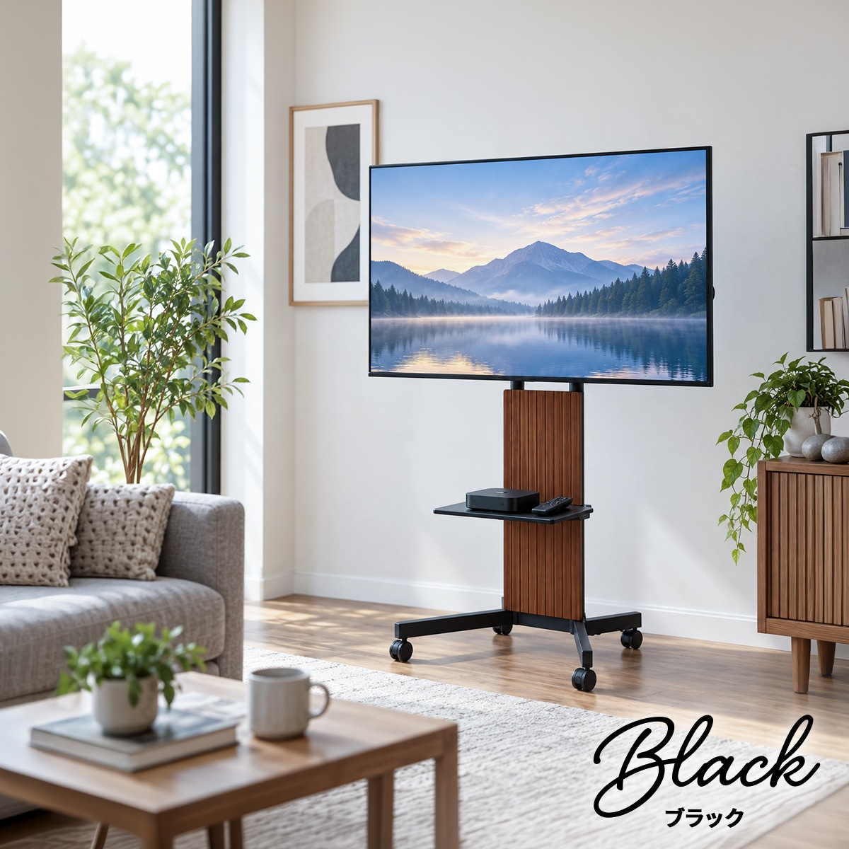 ���㥹�����ա�ê�դ� TV������� LOUVERA