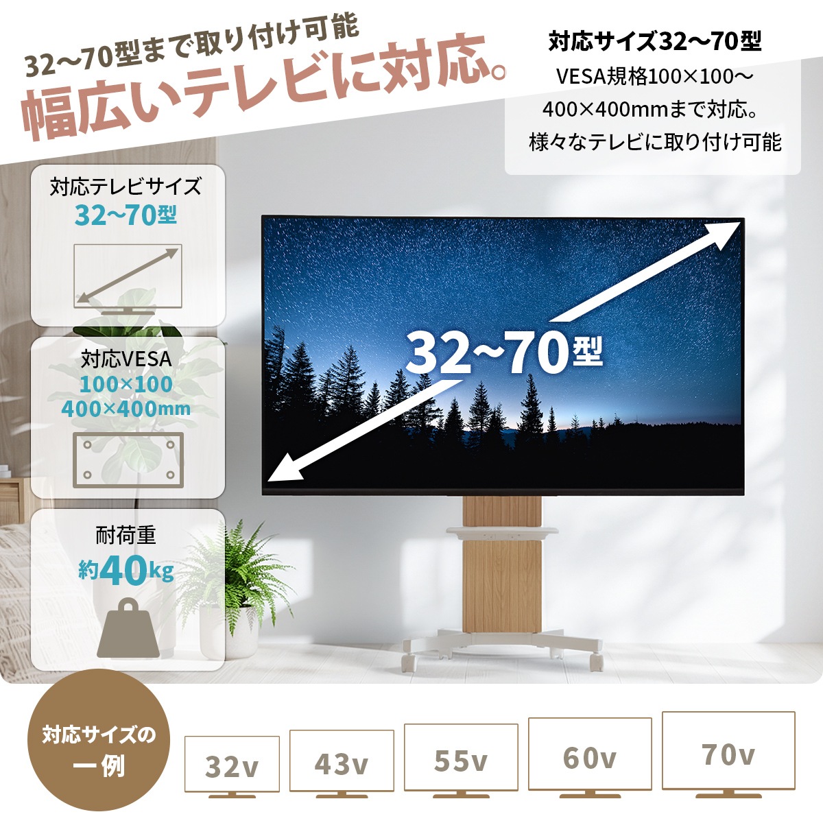 ���㥹�����ա�ê�դ� TV������� LOUVERA