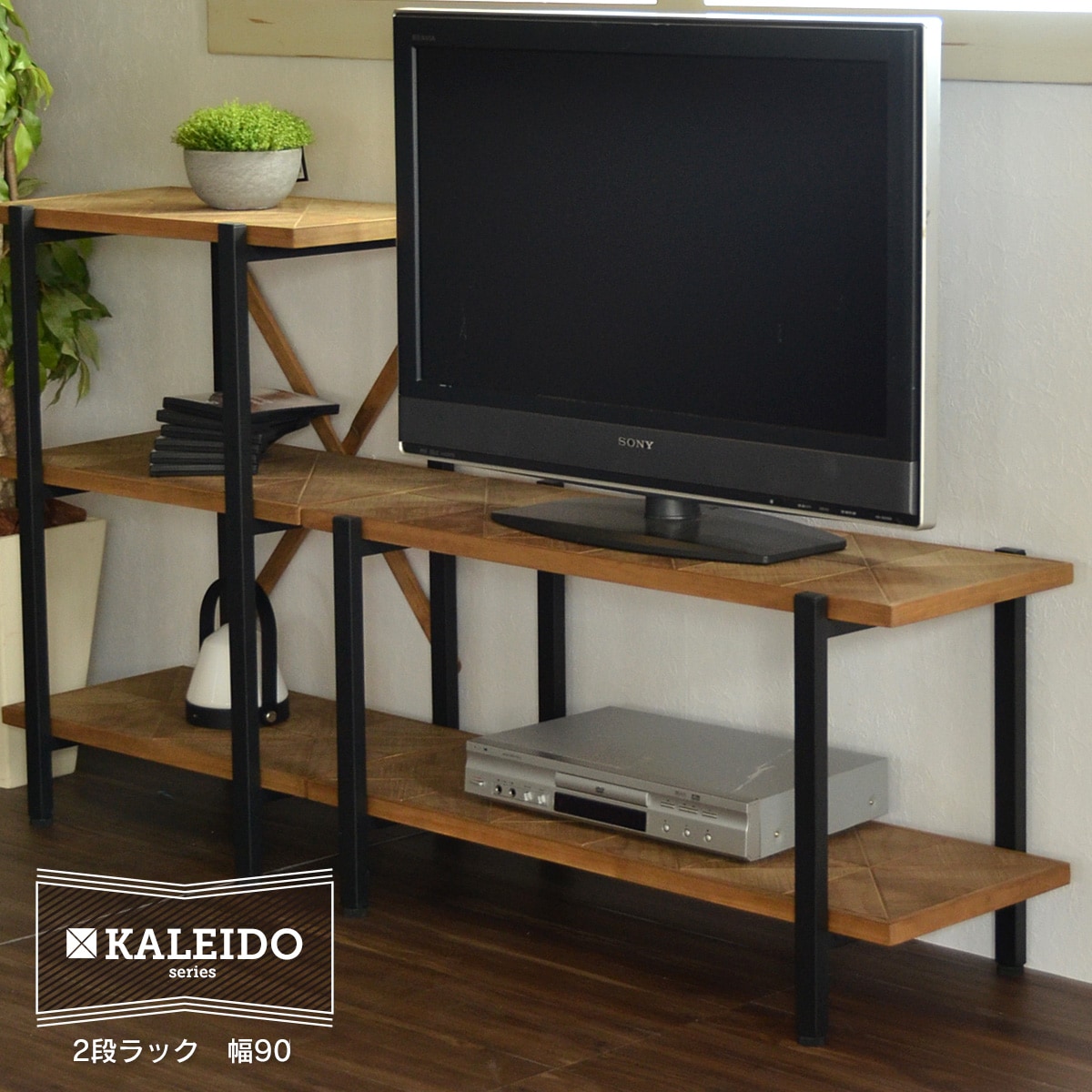 KALEIDO��2�ʥ�å�����90