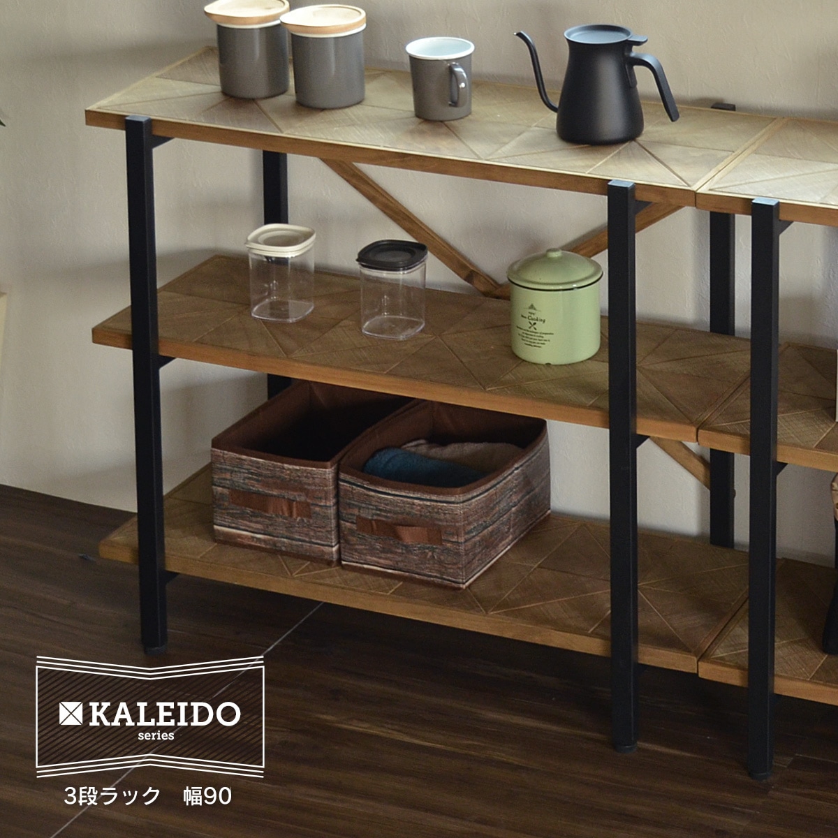 KALEIDO��3�ʥ�å�����90