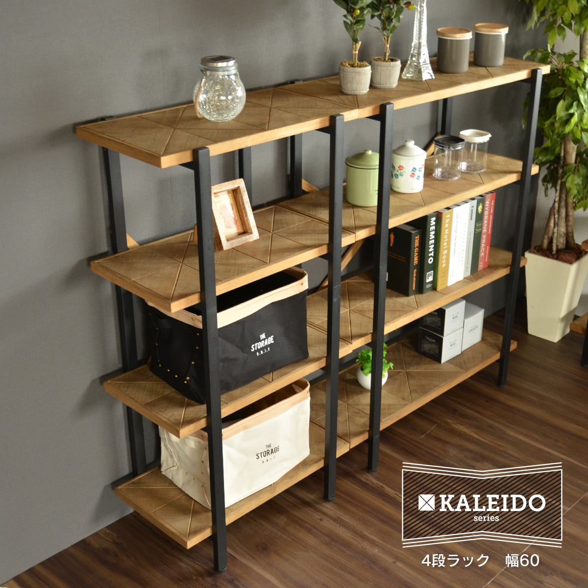 KALEIDO��4�ʥ�å�����60