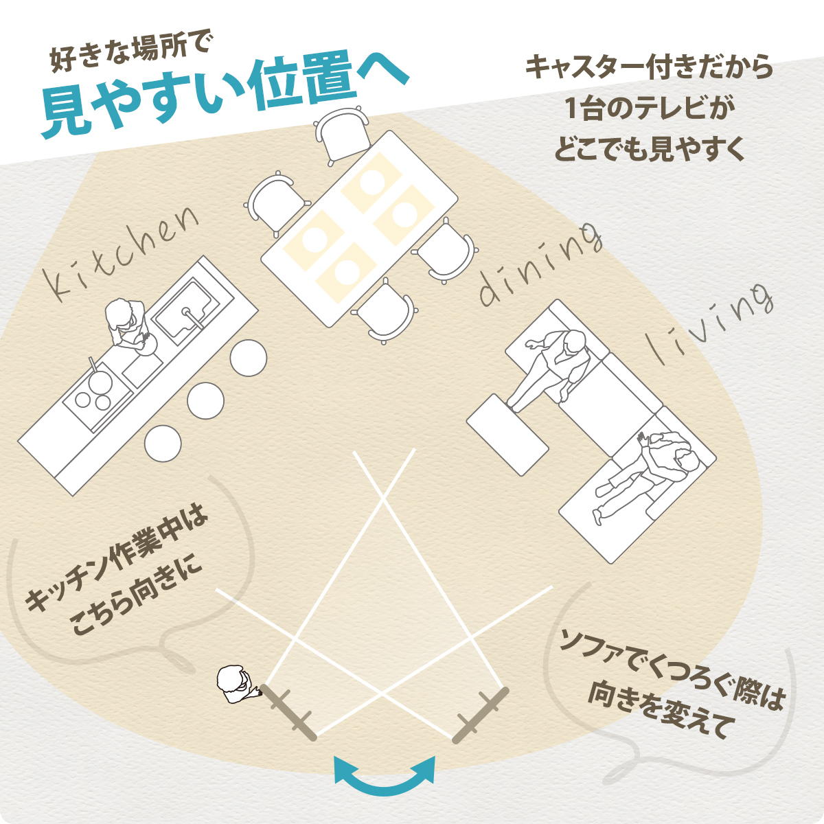 ���ߥϥ�ɥ��դ��ƥ�ӥ������ Tourner(�ȥ����)