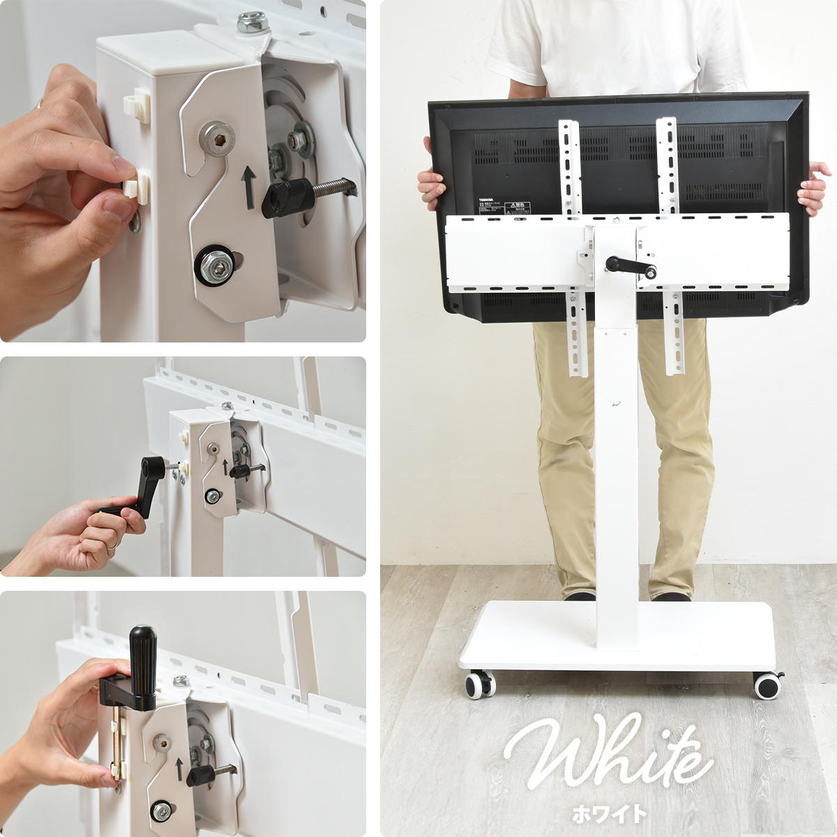 ���ߥϥ�ɥ��դ��ƥ�ӥ������ Tourner(�ȥ����)