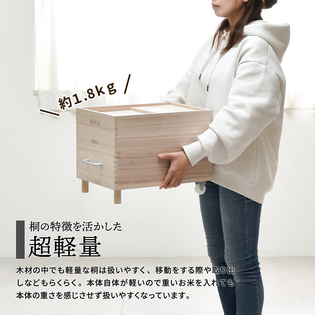 ���㥹�����դ��ƤӤġ�Rice10kg