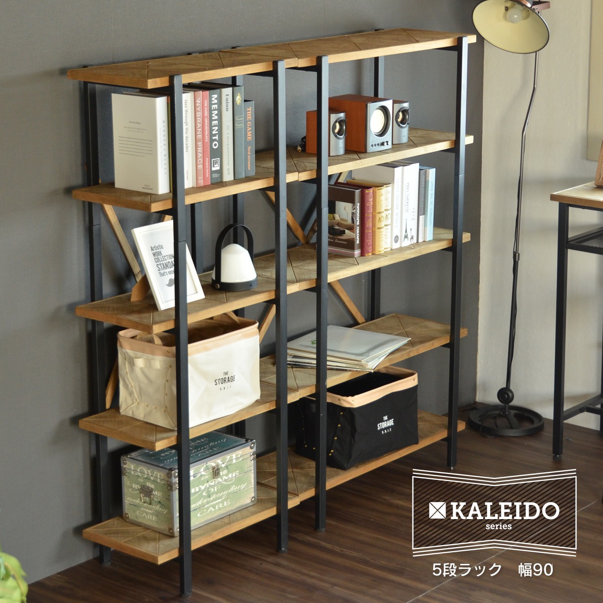KALEIDO��5�ʥ�å�����90
