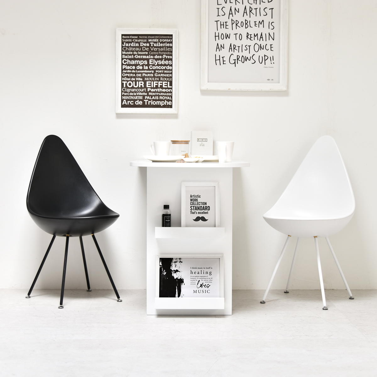 BF DECO ˥󥰥ơ֥롡100