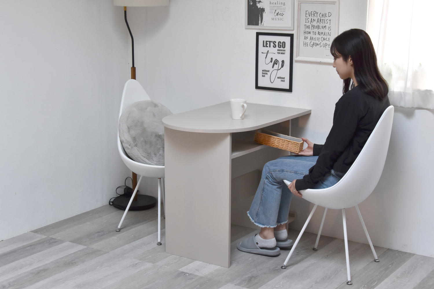 Noko���ϡ��ե饦��ɥơ��֥�