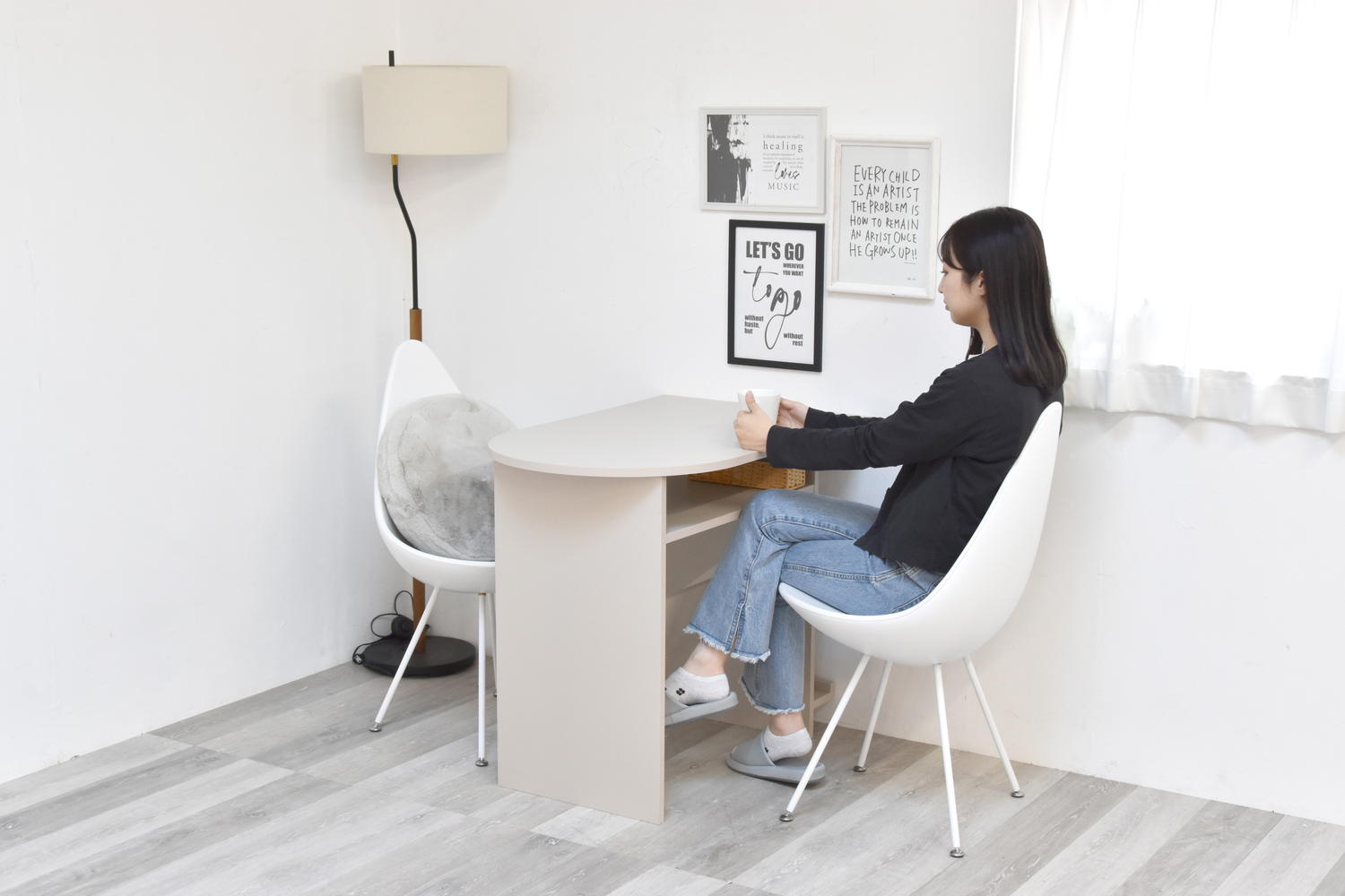 Noko���ϡ��ե饦��ɥơ��֥�