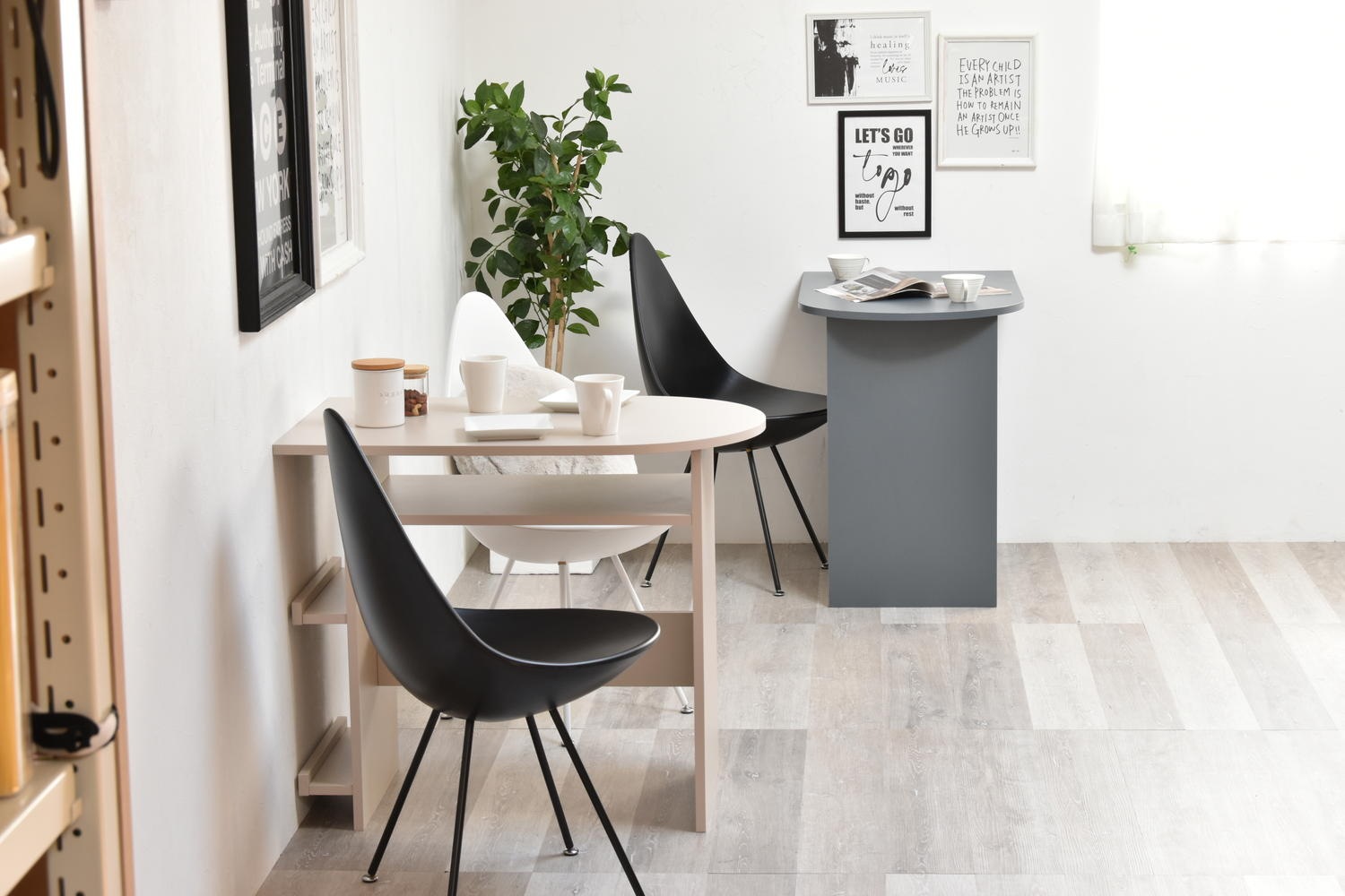 Noko���ϡ��ե饦��ɥơ��֥�