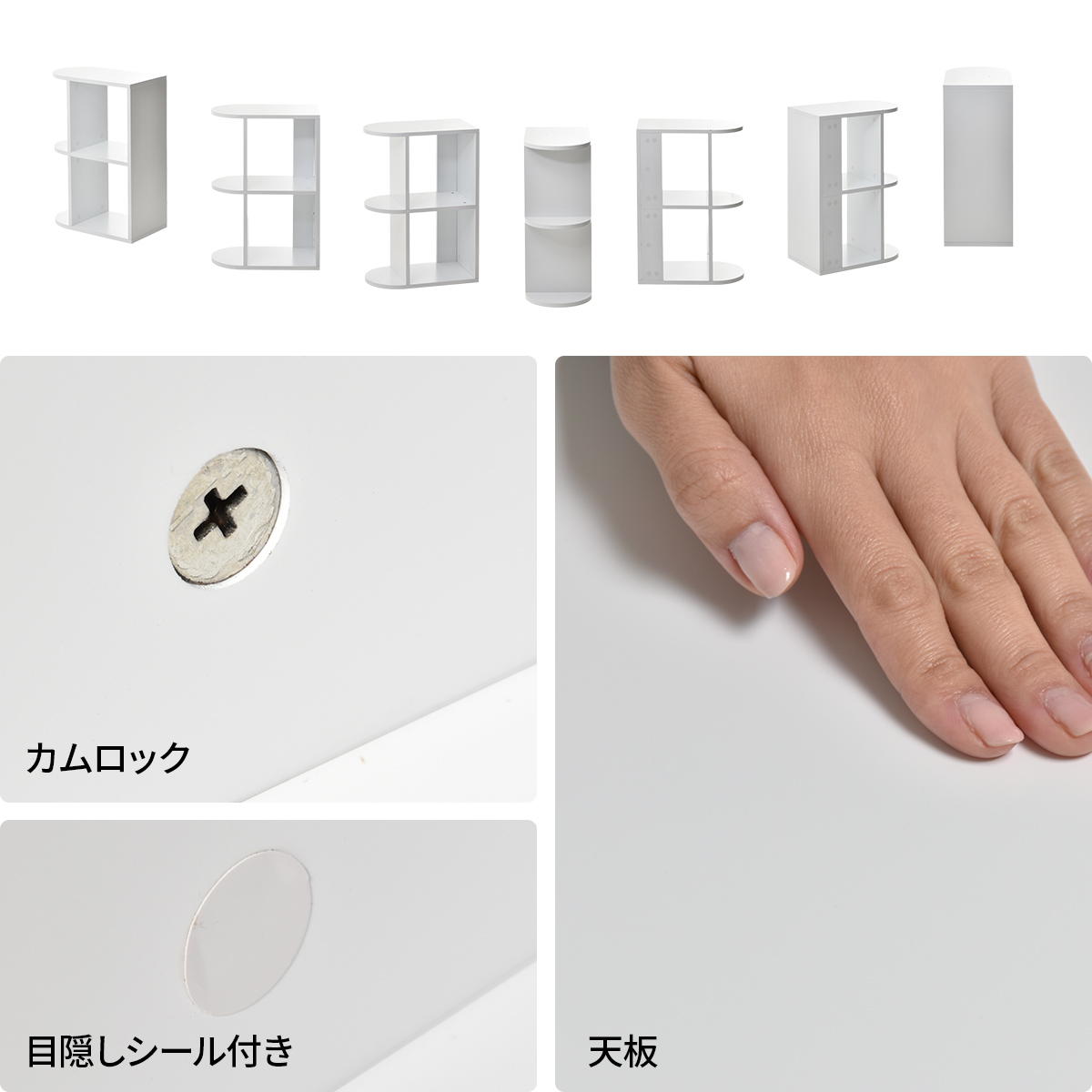 BF DECO 3�ʥ�å� ��50