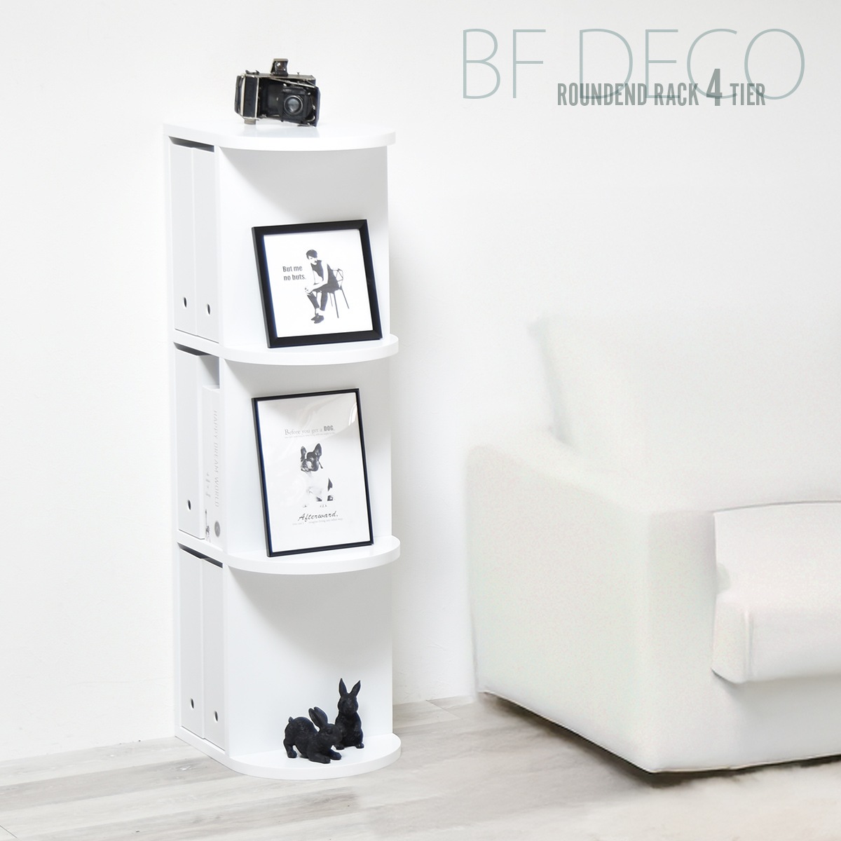BF DECO 4�ʥ�å� ��40