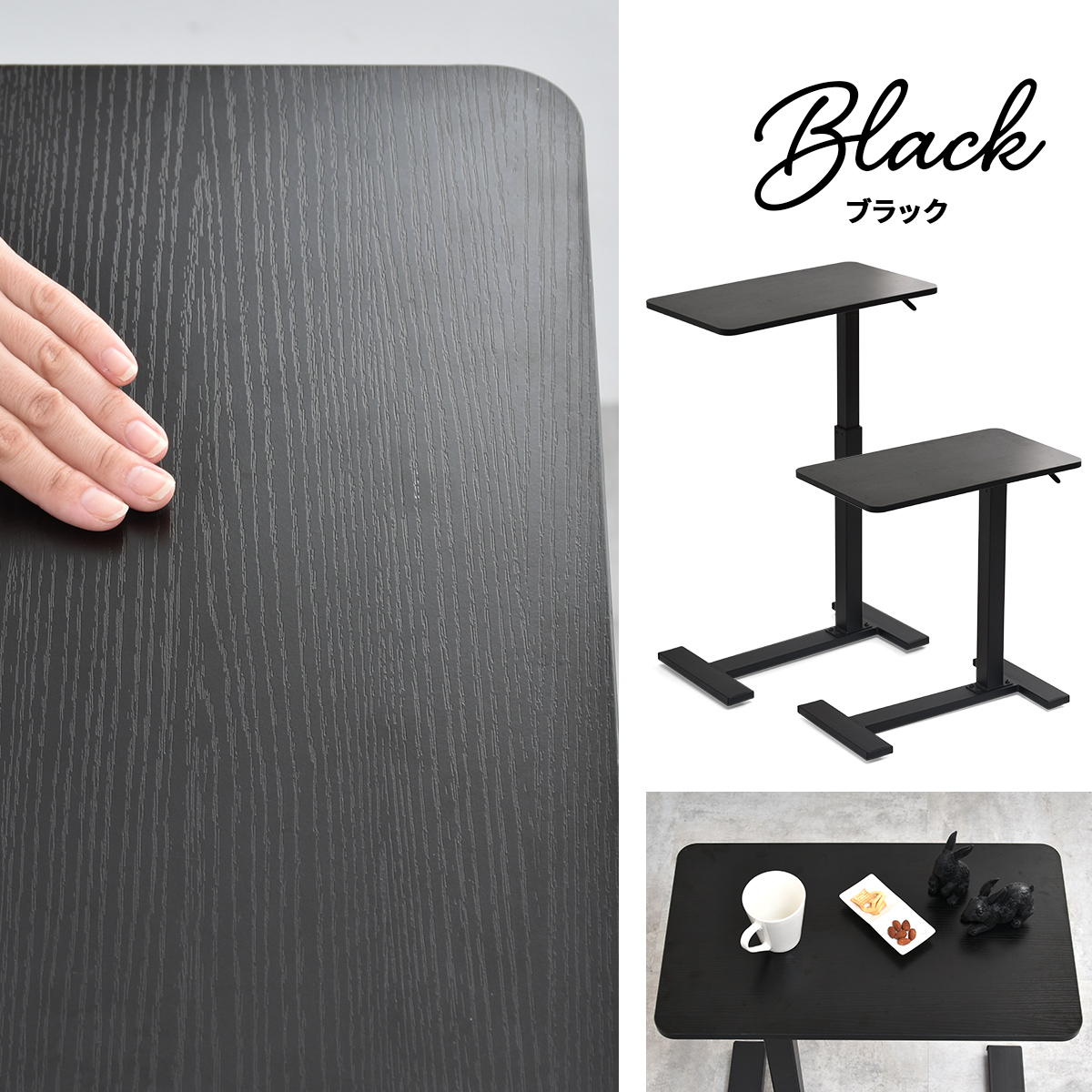 ���ߥ����ɥơ��֥� TaB