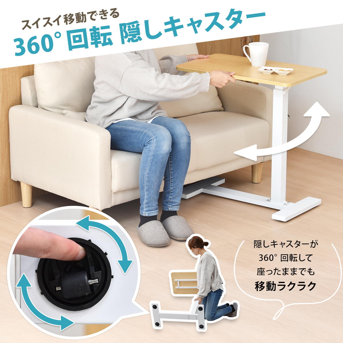 ���ߥ����ɥơ��֥� TaB