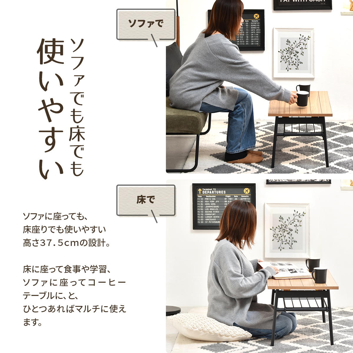 Rille �ե�����ǥ��󥰥ơ��֥�