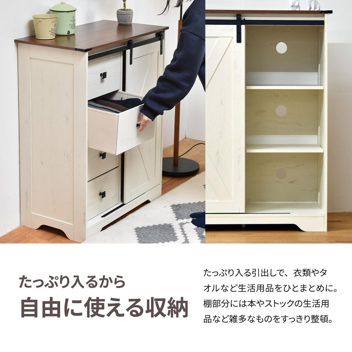 ���饤�ɥɥ��դ���������4�� Farm house �ϥ�������